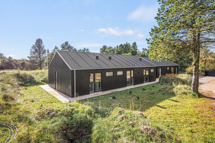 Sommerhus 60521 på Bakkedraget 14, Blåvand - Billede #53