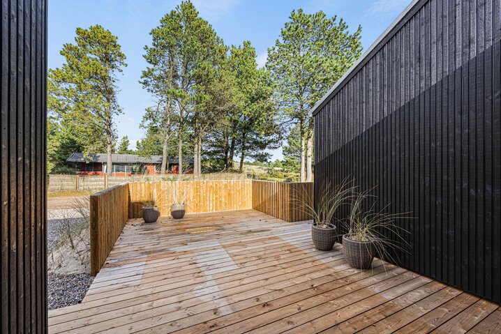 Sommerhus 60521 på Bakkedraget 14, Blåvand - Billede #54