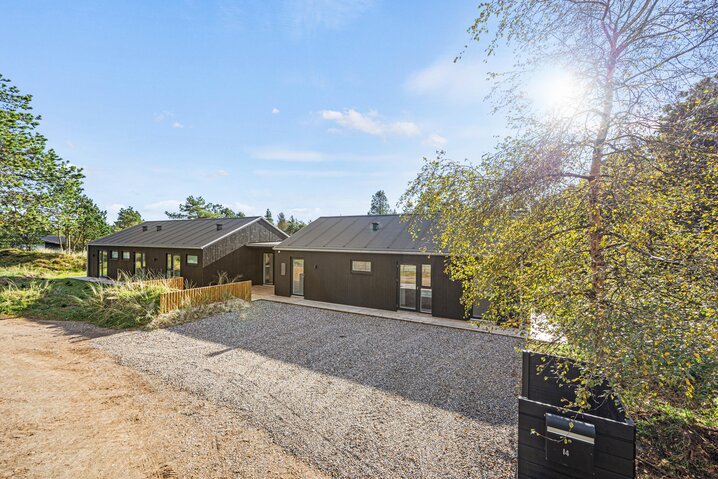 Sommerhus 60521 på Bakkedraget 14, Blåvand - Billede #55