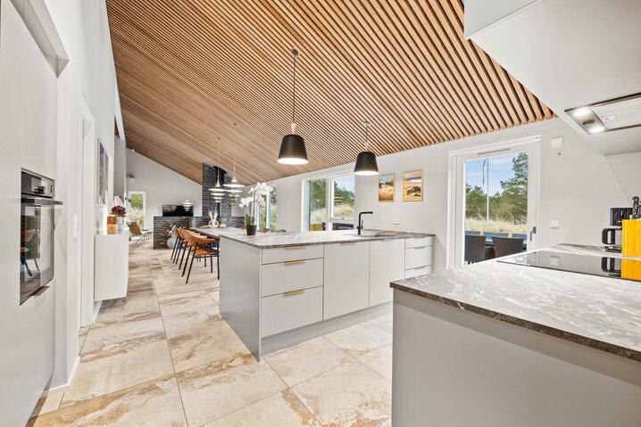 Sommerhus 60521 på Bakkedraget 14, Blåvand - Billede #14