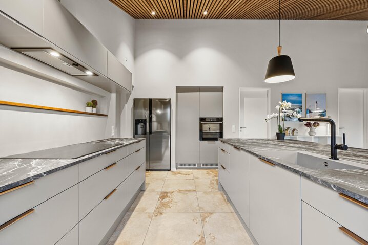 Sommerhus 60521 på Bakkedraget 14, Blåvand - Billede #15