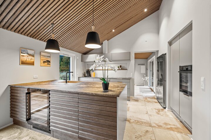 Sommerhus 60521 på Bakkedraget 14, Blåvand - Billede #3