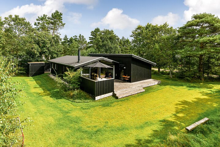 Ferienhaus 60522 in Hestehaven 7, Blåvand - Bild #0