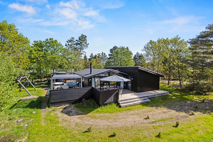 Ferienhaus 60522 in Hestehaven 7, Blåvand - Bild #0