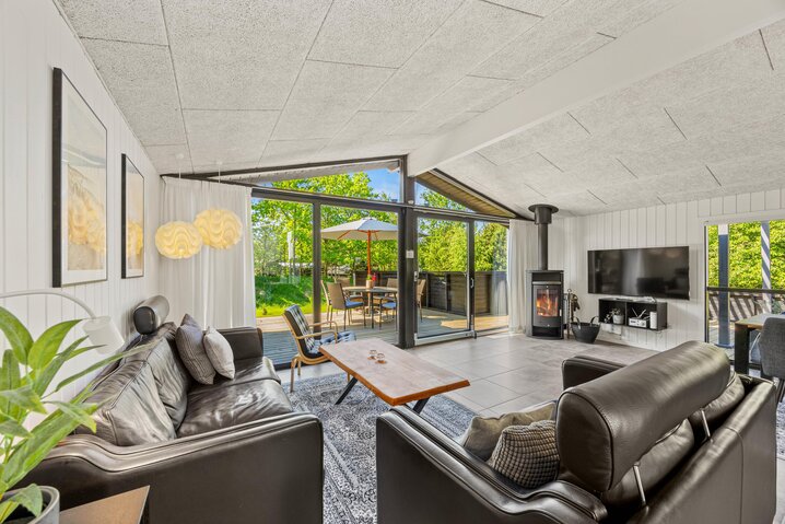 Ferienhaus 60522 in Hestehaven 7, Blåvand - Bild #1