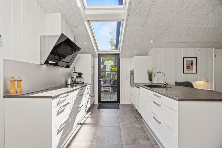 Ferienhaus 60522 in Hestehaven 7, Blåvand - Bild #2