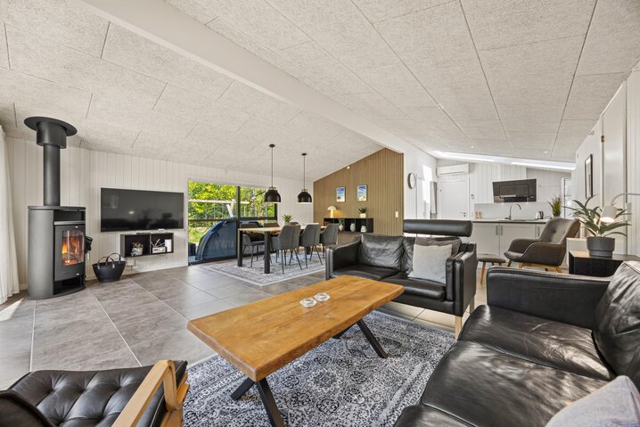 Ferienhaus 60522 in Hestehaven 7, Blåvand - Bild #3