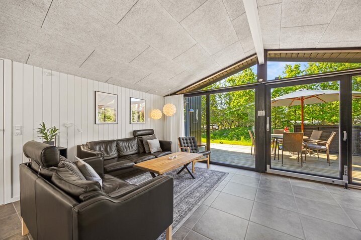 Ferienhaus 60522 in Hestehaven 7, Blåvand - Bild #4