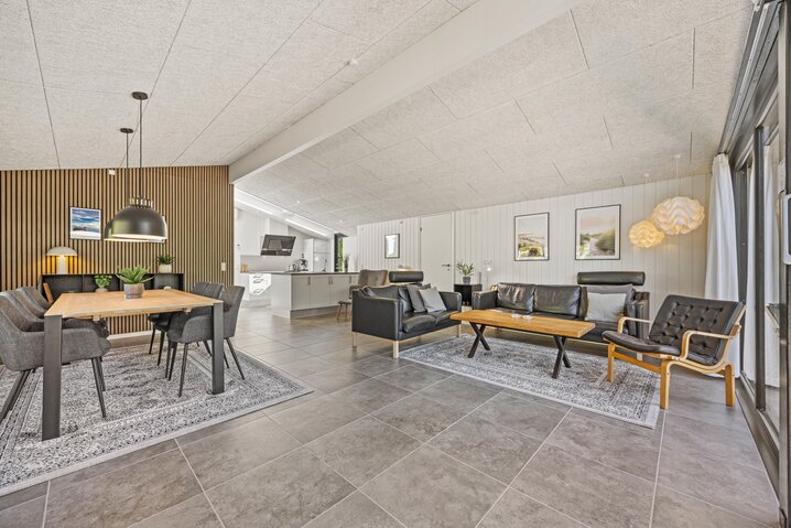 Ferienhaus 60522 in Hestehaven 7, Blåvand - Bild #5