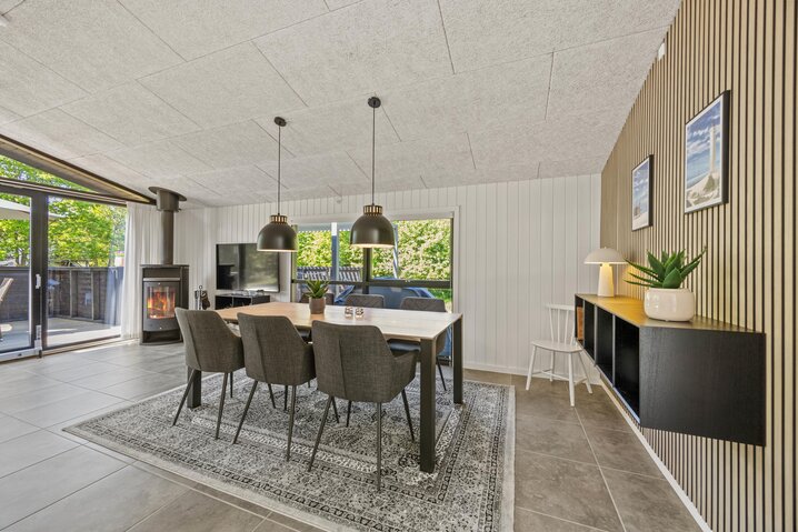 Ferienhaus 60522 in Hestehaven 7, Blåvand - Bild #7