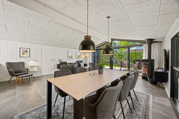 Ferienhaus 60522 in Hestehaven 7, Blåvand - Bild #8