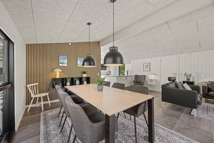 Ferienhaus 60522 in Hestehaven 7, Blåvand - Bild #9