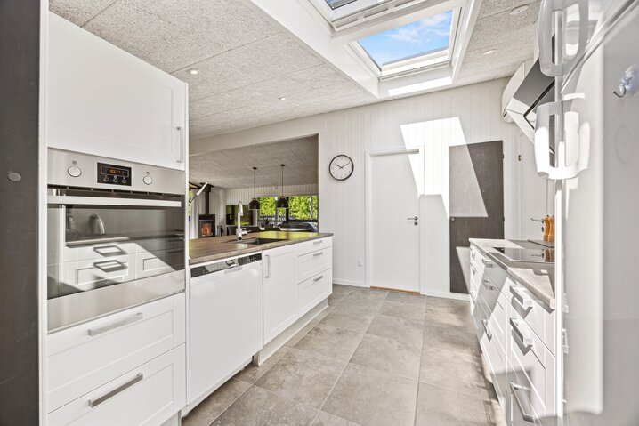 Ferienhaus 60522 in Hestehaven 7, Blåvand - Bild #10