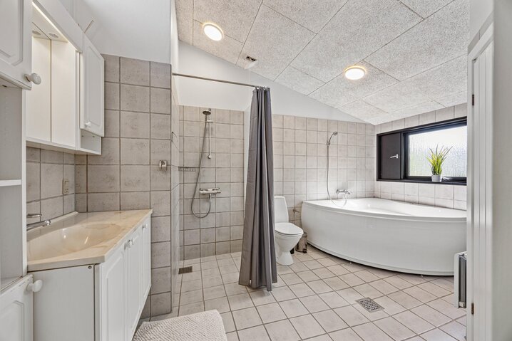 Ferienhaus 60522 in Hestehaven 7, Blåvand - Bild #12