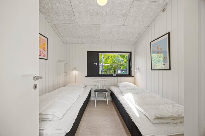 Ferienhaus 60522 in Hestehaven 7, Blåvand - Bild #18