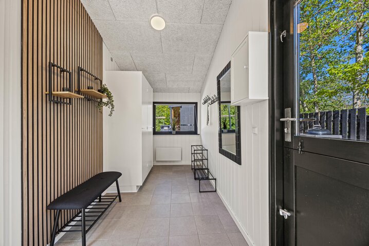 Ferienhaus 60522 in Hestehaven 7, Blåvand - Bild #19