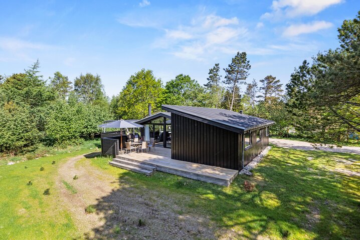 Ferienhaus 60522 in Hestehaven 7, Blåvand - Bild #20