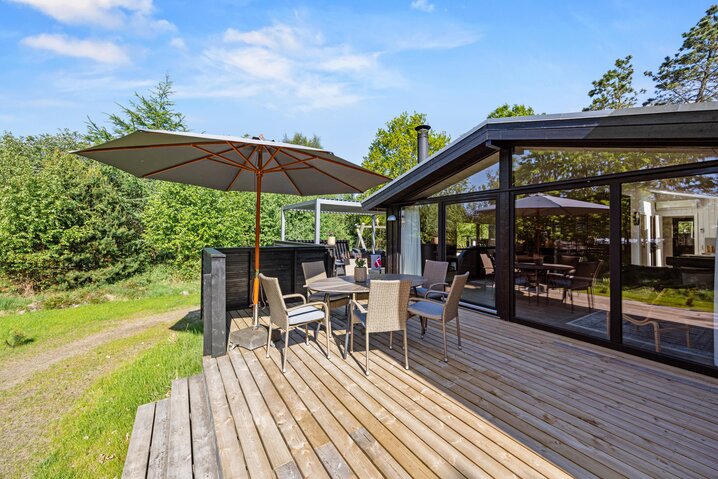 Ferienhaus 60522 in Hestehaven 7, Blåvand - Bild #21