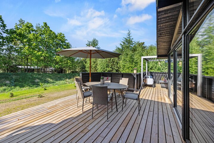 Ferienhaus 60522 in Hestehaven 7, Blåvand - Bild #22