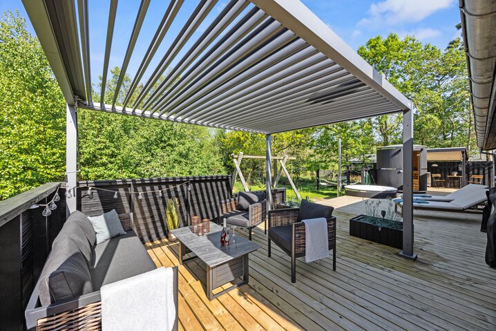 Ferienhaus 60522 in Hestehaven 7, Blåvand - Bild #23