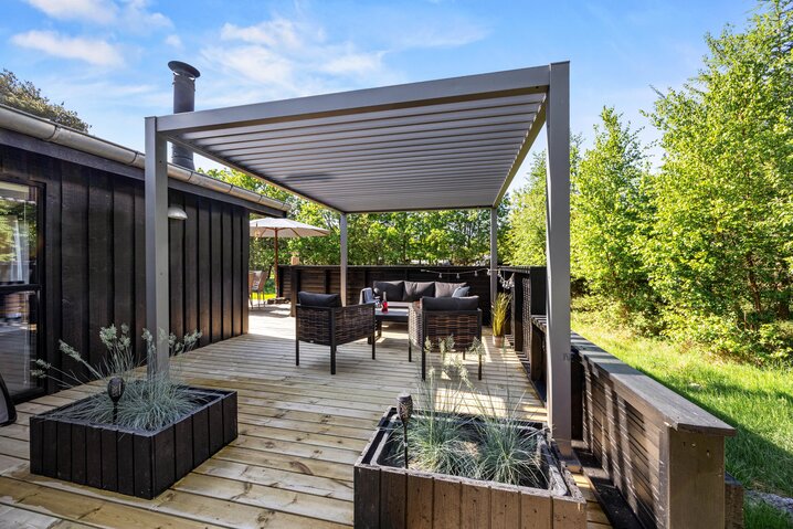 Ferienhaus 60522 in Hestehaven 7, Blåvand - Bild #24