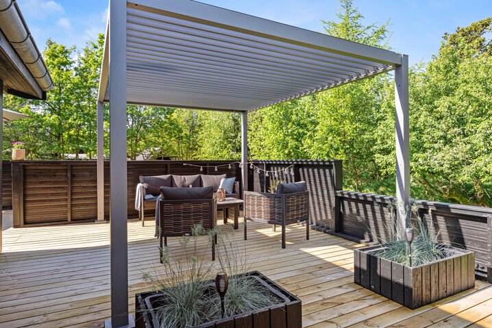 Ferienhaus 60522 in Hestehaven 7, Blåvand - Bild #25