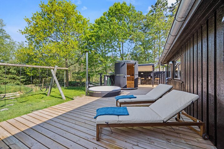 Ferienhaus 60522 in Hestehaven 7, Blåvand - Bild #26