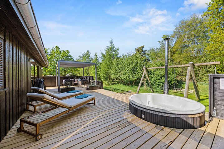 Ferienhaus 60522 in Hestehaven 7, Blåvand - Bild #27