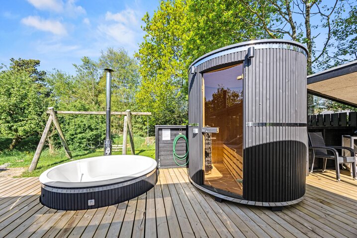 Ferienhaus 60522 in Hestehaven 7, Blåvand - Bild #28