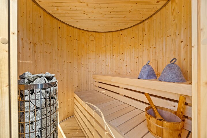 Ferienhaus 60522 in Hestehaven 7, Blåvand - Bild #29