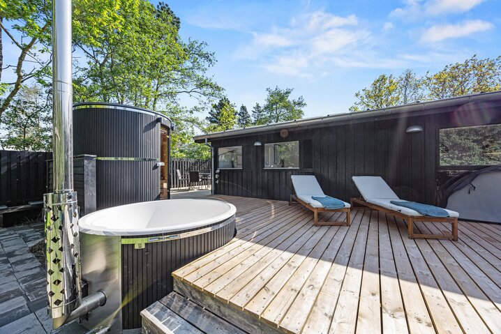 Ferienhaus 60522 in Hestehaven 7, Blåvand - Bild #30