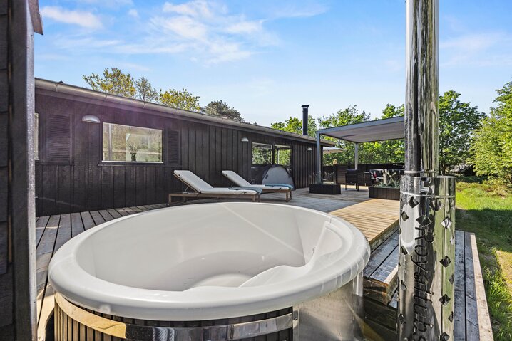 Ferienhaus 60522 in Hestehaven 7, Blåvand - Bild #31