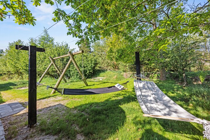 Ferienhaus 60522 in Hestehaven 7, Blåvand - Bild #33