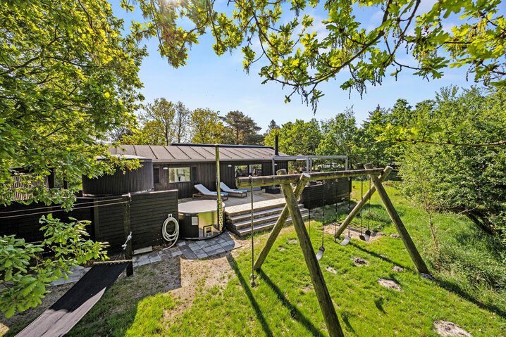 Ferienhaus 60522 in Hestehaven 7, Blåvand - Bild #34