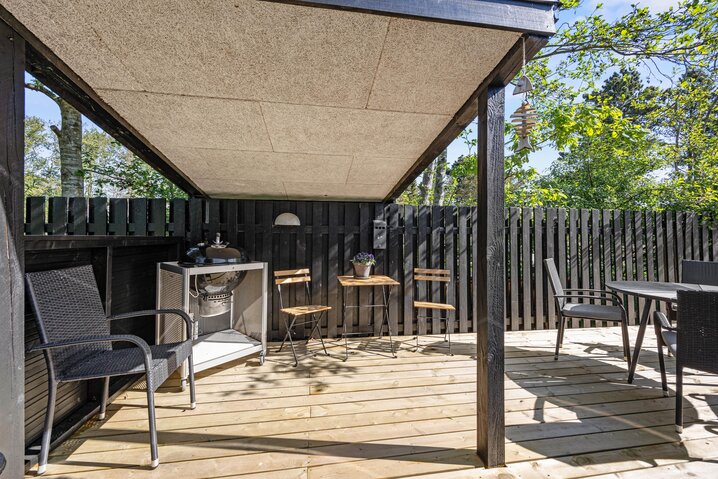 Ferienhaus 60522 in Hestehaven 7, Blåvand - Bild #35