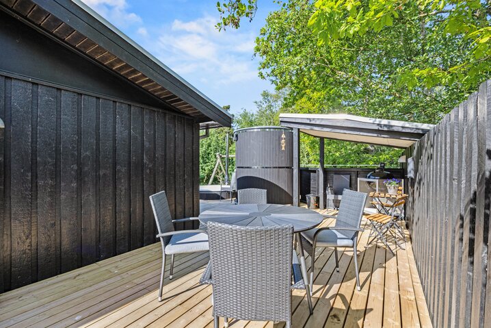 Ferienhaus 60522 in Hestehaven 7, Blåvand - Bild #36