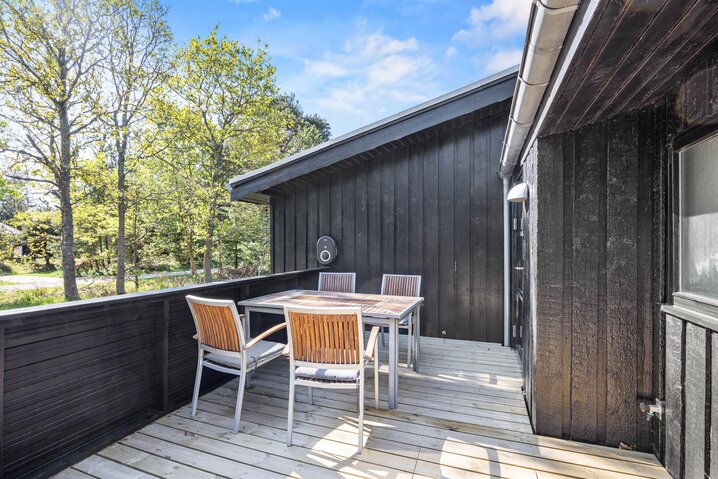 Ferienhaus 60522 in Hestehaven 7, Blåvand - Bild #37