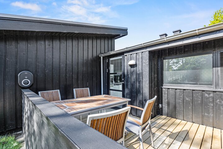 Ferienhaus 60522 in Hestehaven 7, Blåvand - Bild #38