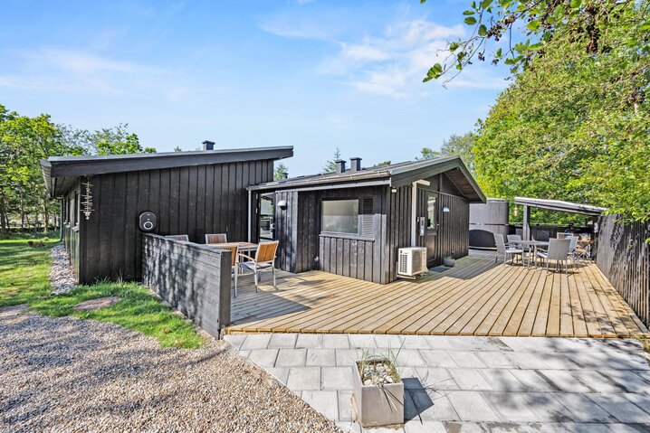 Ferienhaus 60522 in Hestehaven 7, Blåvand - Bild #40