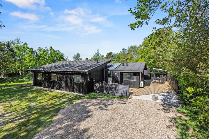 Ferienhaus 60522 in Hestehaven 7, Blåvand - Bild #0