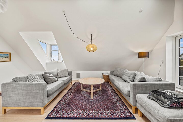 Sommerhus 60523 på Strandparken 27, Blåvand - Billede #4