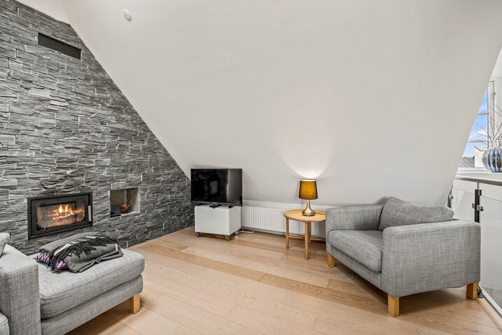 Sommerhus 60523 på Strandparken 27, Blåvand - Billede #5