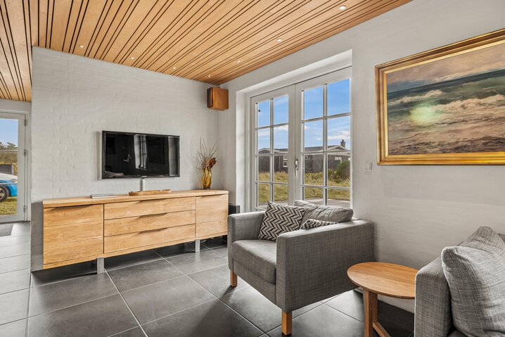 Sommerhus 60523 på Strandparken 27, Blåvand - Billede #7