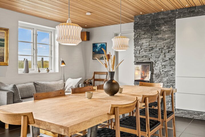 Sommerhus 60523 på Strandparken 27, Blåvand - Billede #8