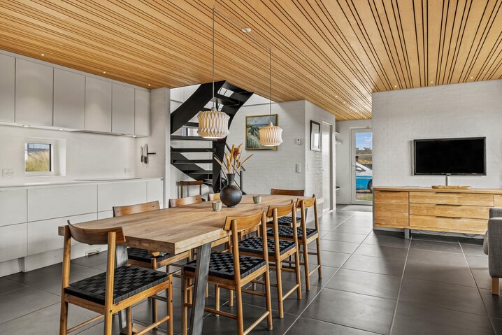 Sommerhus 60523 på Strandparken 27, Blåvand - Billede #9