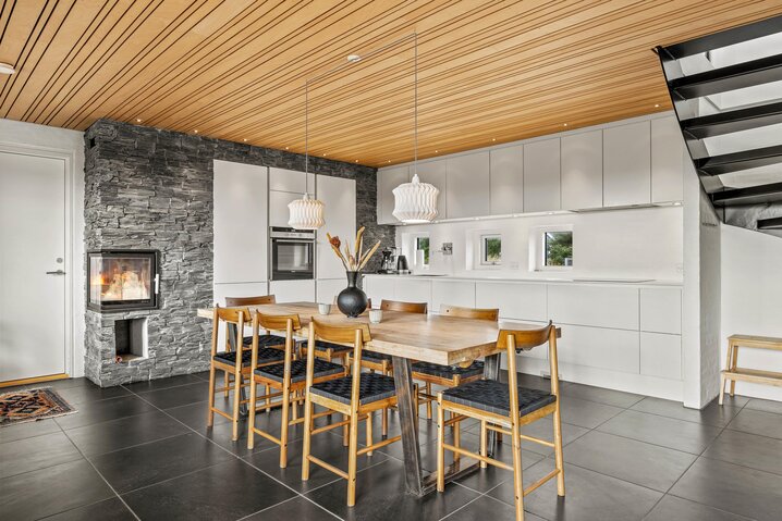 Sommerhus 60523 på Strandparken 27, Blåvand - Billede #10