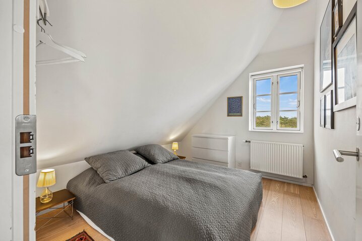 Sommerhus 60523 på Strandparken 27, Blåvand - Billede #12