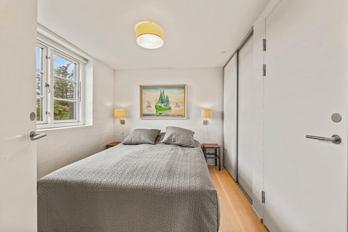 Sommerhus 60523 på Strandparken 27, Blåvand - Billede #16