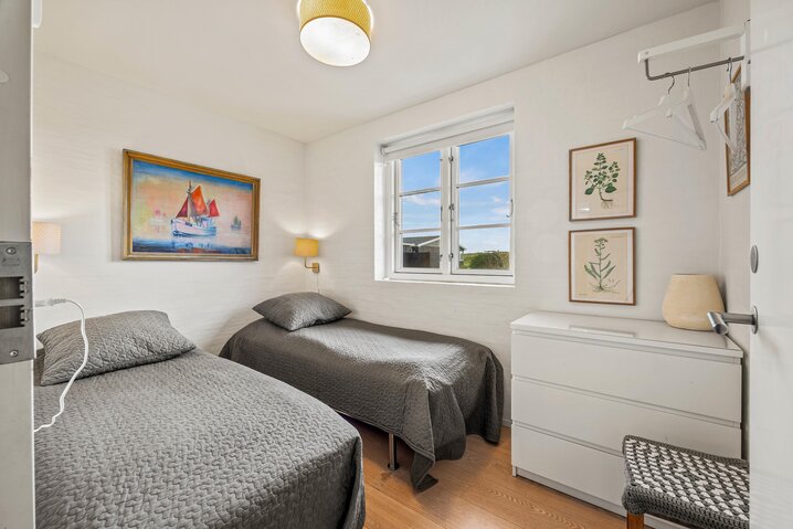 Sommerhus 60523 på Strandparken 27, Blåvand - Billede #19