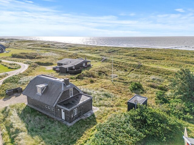 Ferienhaus 60523 in Strandparken 27, Blåvand - Bild #0